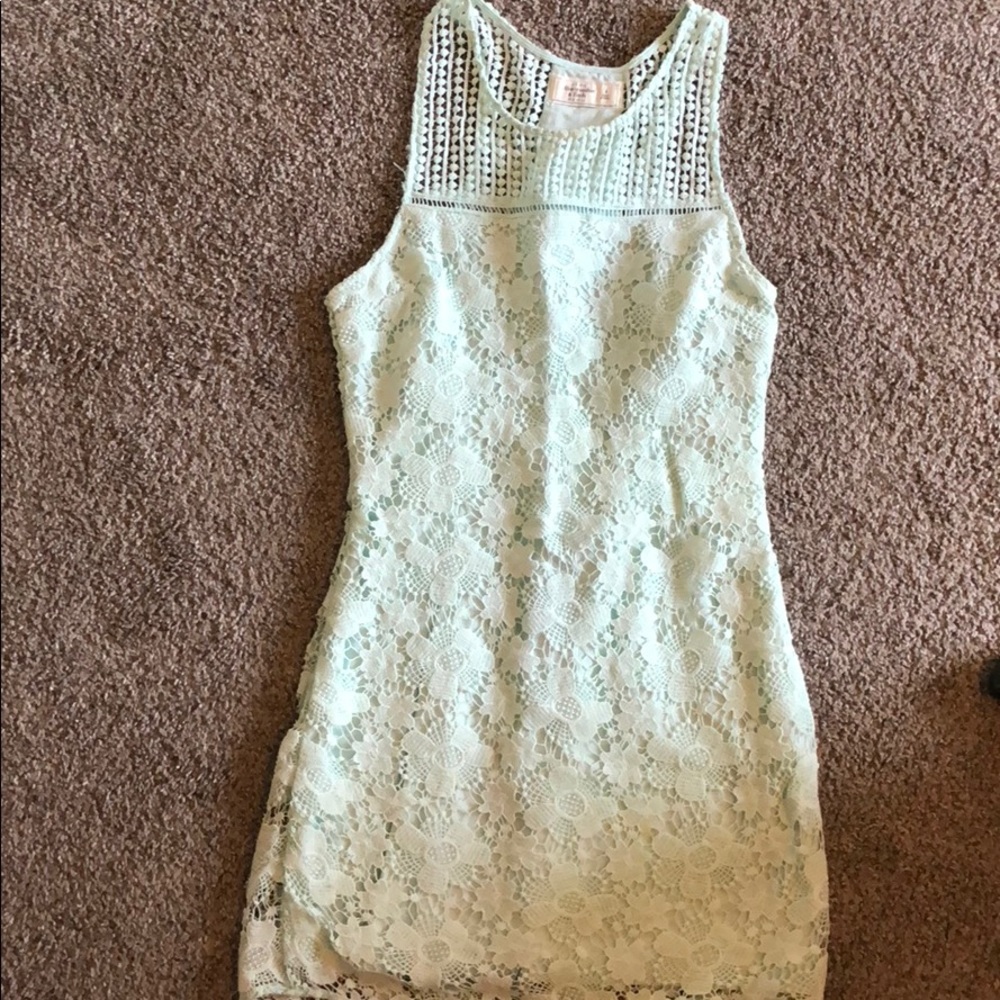 Abercrombie and Fitch dress